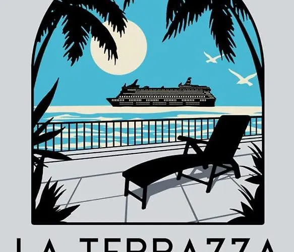 Hotel La Terrazza del Golfo La Spezia